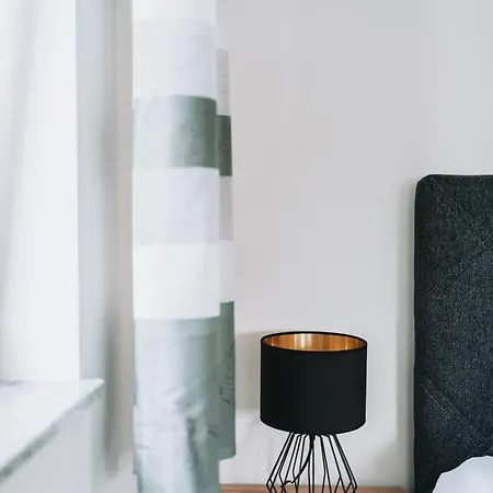 아파트 Elisa 클라겐푸르트