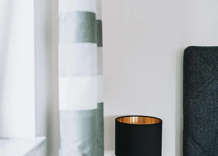 Apartman Elisa Klagenfurt am Woerthersee